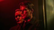 5 times the show's world got seriously unhinged (Image via Prime Video)